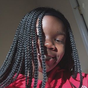 Meet your Posher, Jayla